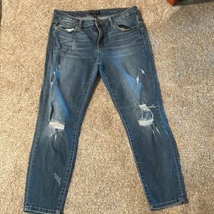 Women’s jeans